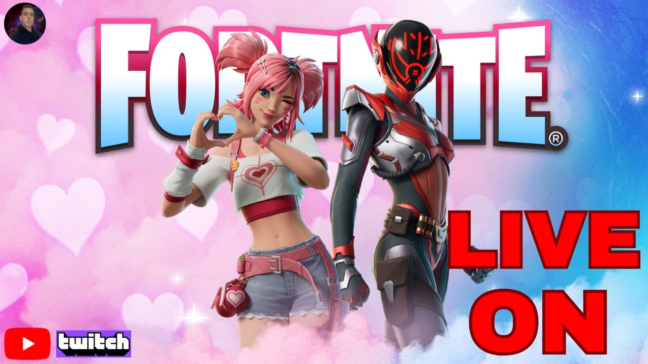 🔥Dois primos ruins tentando ganhar uma partida no Fortnite 👑