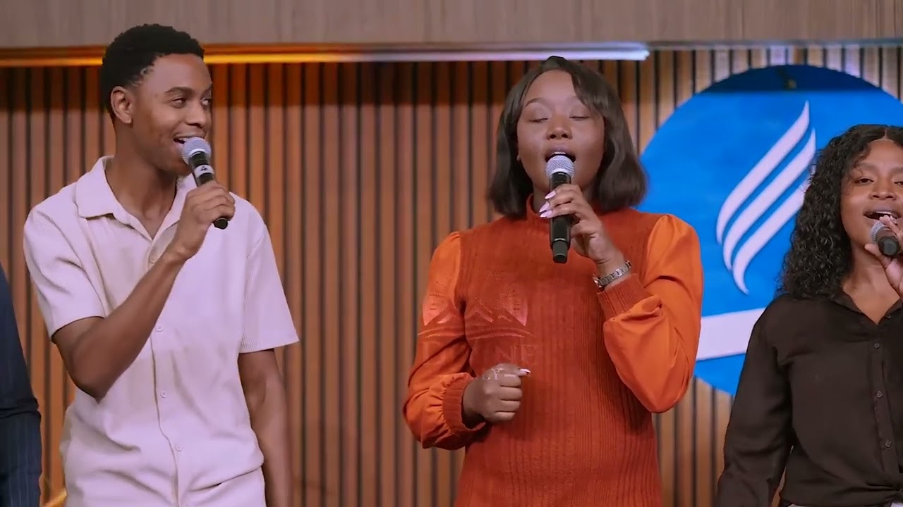 Attune Music || Humwe Humambo