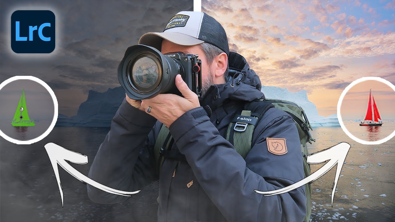 the NEW Lightroom Feature No One's Talking About!