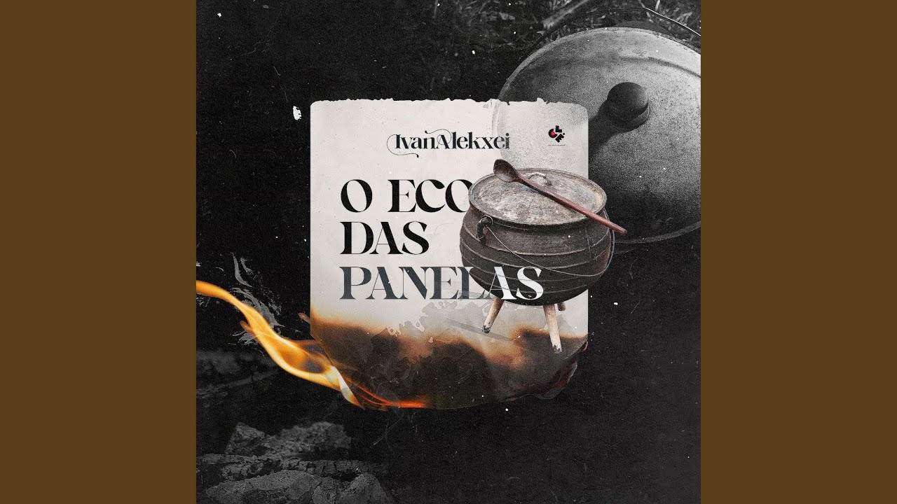 O eco das panelas