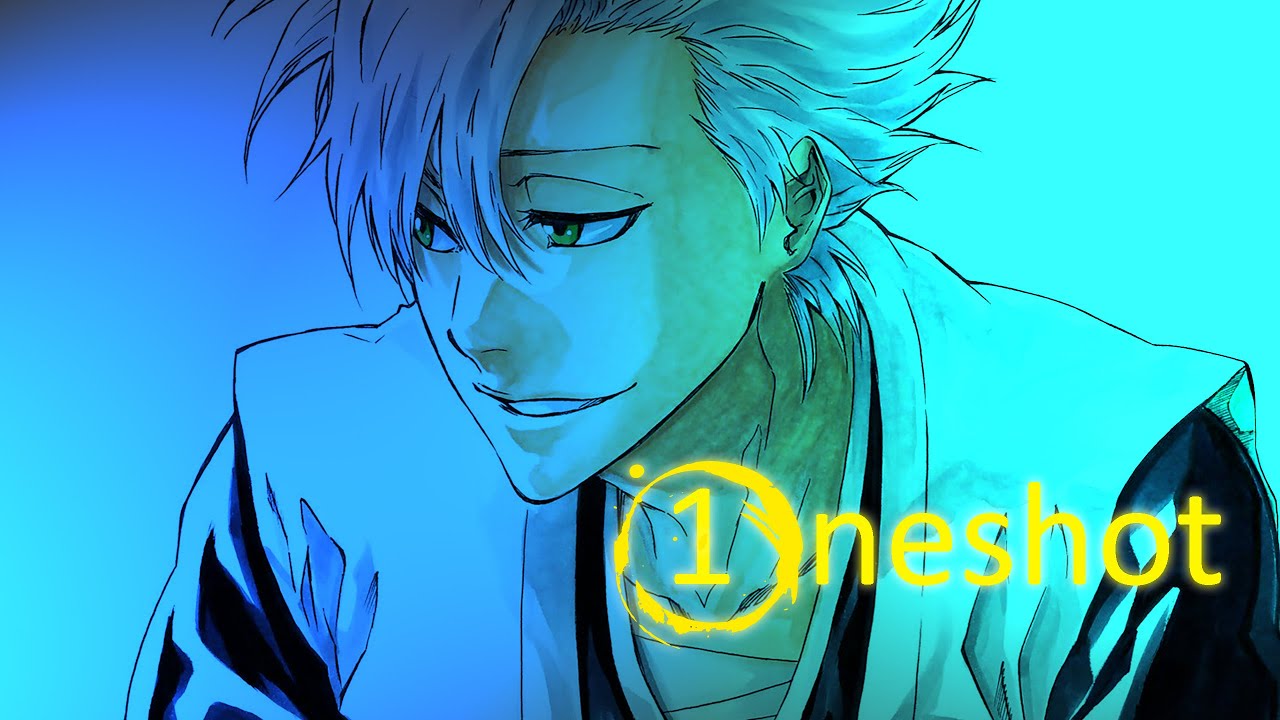 B.B.S. - Toshiro Hitsugaya Tag Team version Transcendence