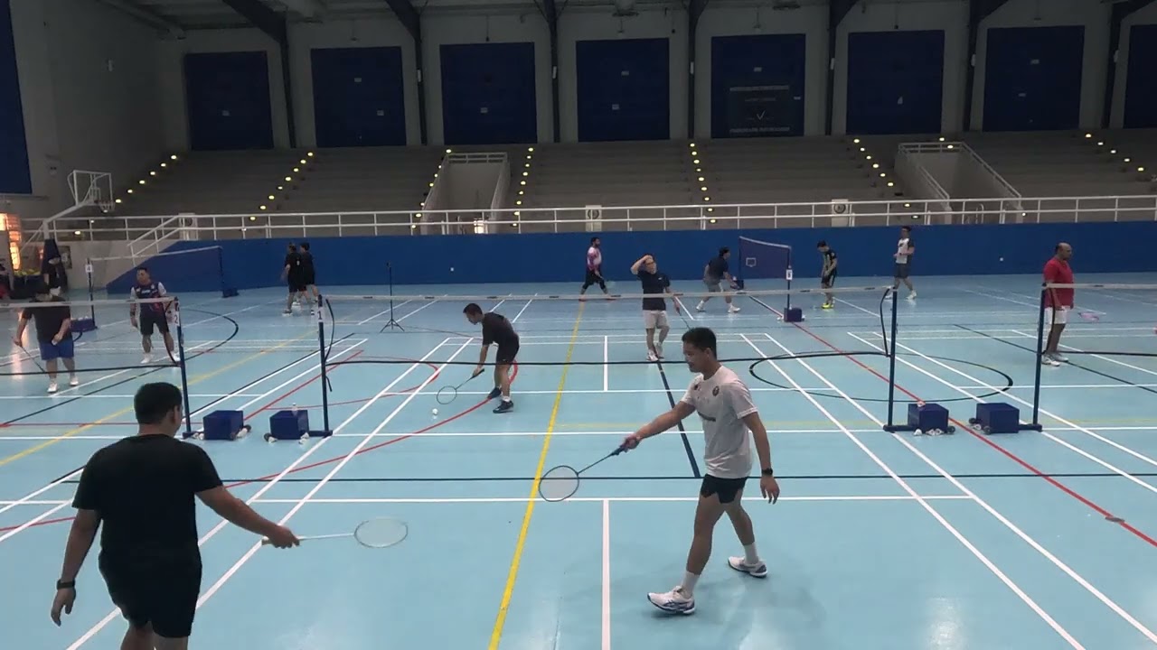 28-FEB-2026 - Ely/Reighn vs Perry/Chad
