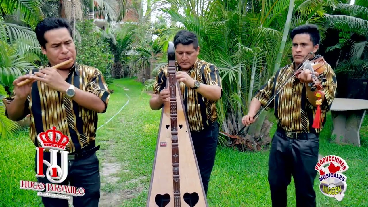 CHIMAYCHI/ HUGO JARAMILLO