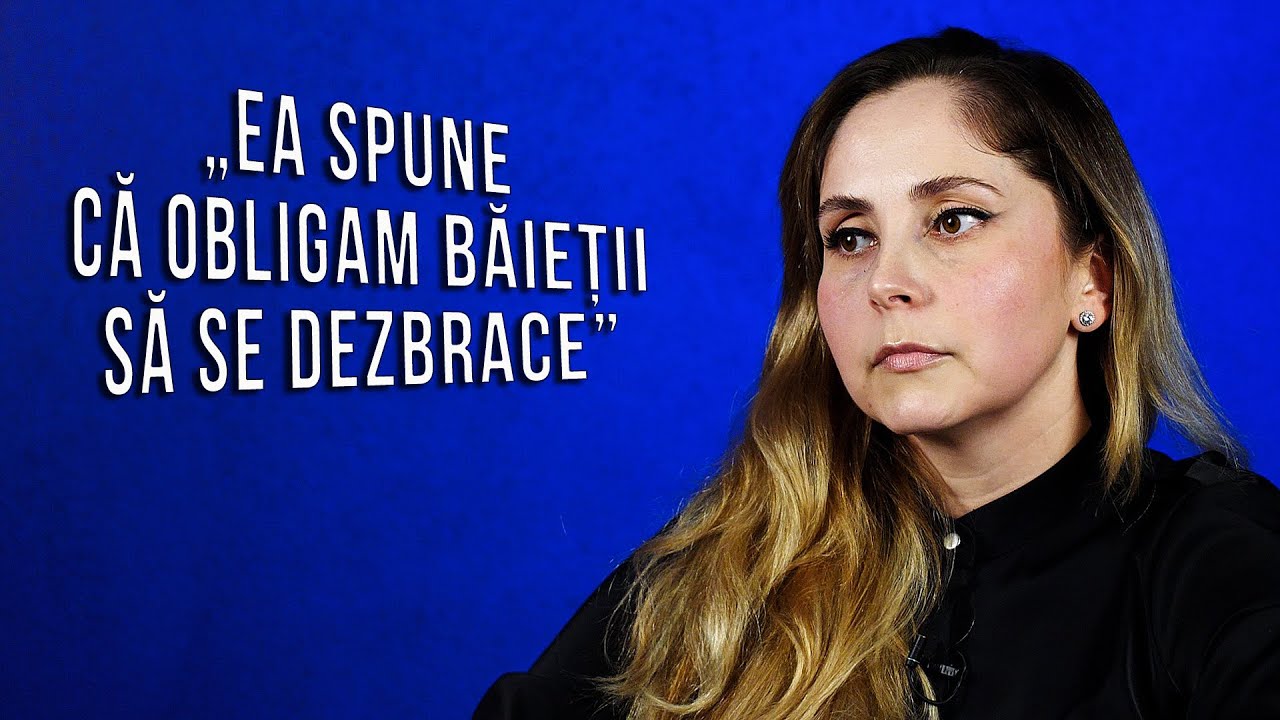 Strigătul disperat al unei profesoare care este hărțuită de mama fostei sale eleve | Monolog