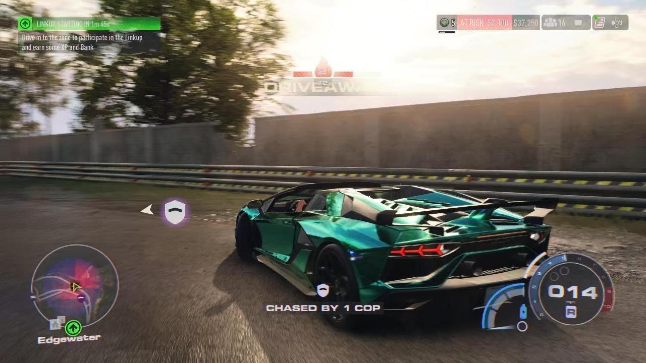 happy go lucky brett videos Need for Speed Unbound