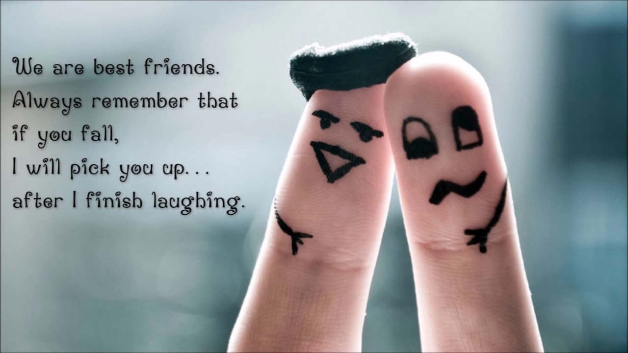 Happy Friendship Day | For Your Dosti | #BunkMates