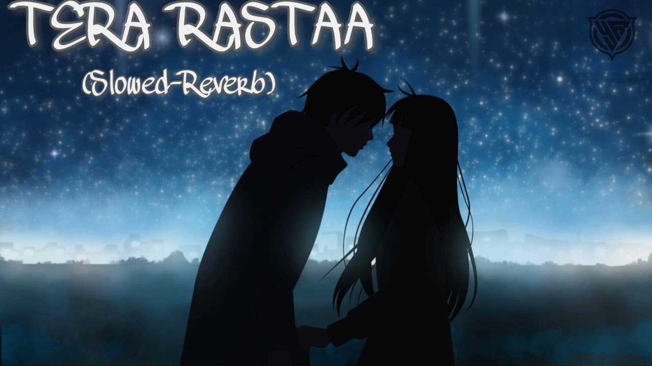 Tera Rastaa Chhodoon na | Slowed -  Reverb |  ( Chennai Express ).Song.