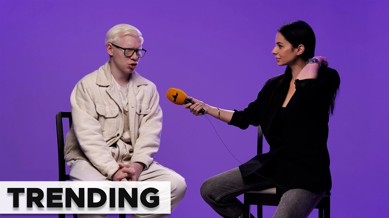 ALBINO o Teodori, Emi Radujko i vršnjačkom nasilju
