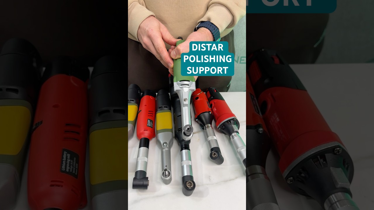 Існує багато граверів і ще більше адаптерів до них, а уявіть що один адаптер зможе замінити всі?✅