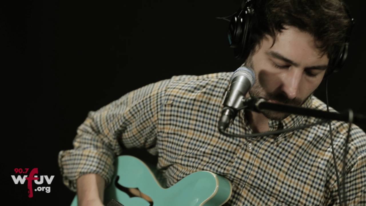 Okkervil River - 