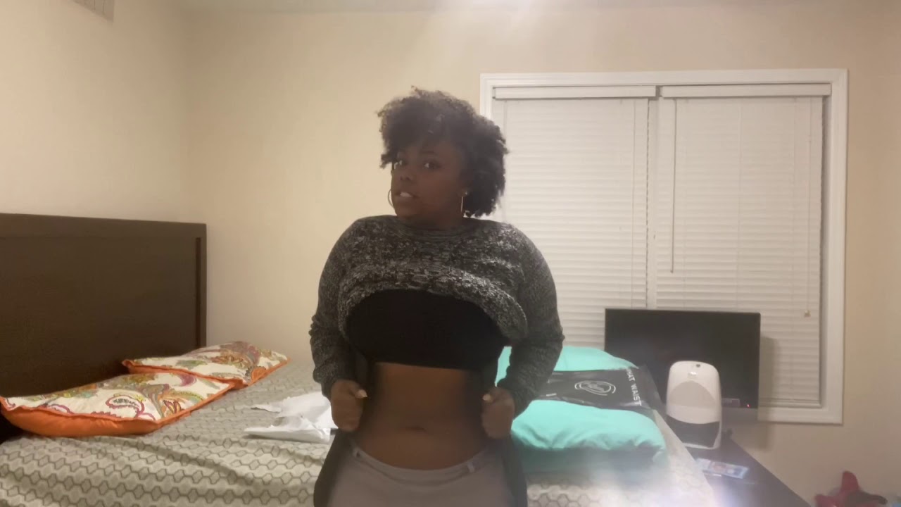 WHATWAIST TRAINER REVIEW & UNBOXING!!!