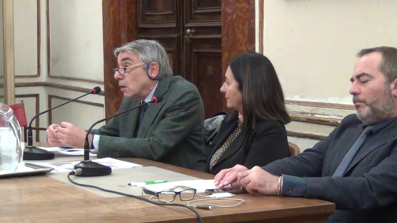 (2/2) - Incontro di studi in onore di Mario Vegetti