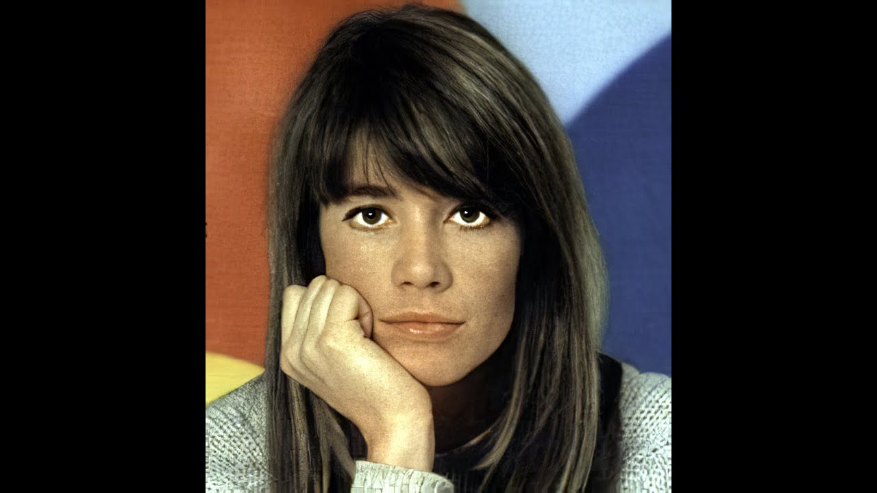 Françoise Hardy - Oh Why (1969)