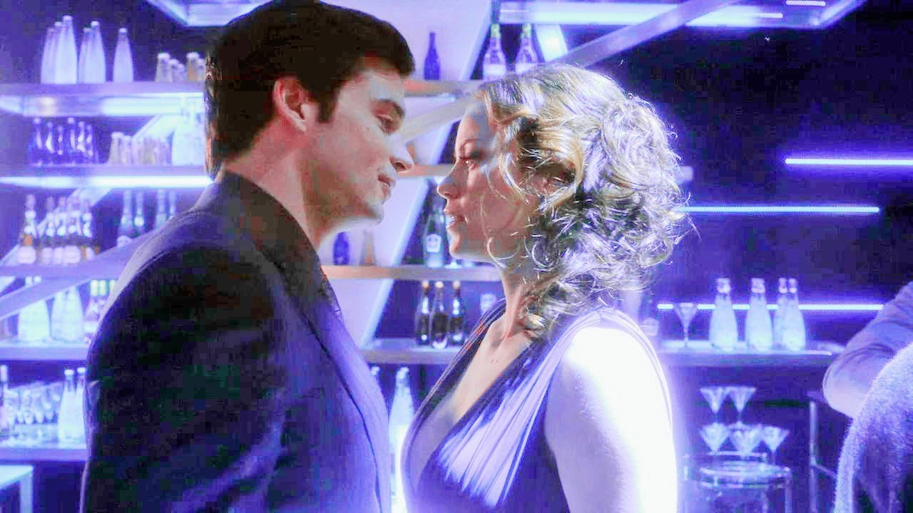 Clark Luthor & Tess Mercer | Heaven or Hell