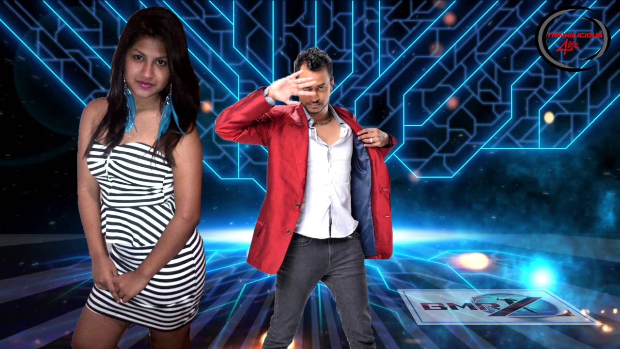 Pritivi Bheem Ft. Ravi B - Maine Payal  [ 2K16 Bollywood Remix ]