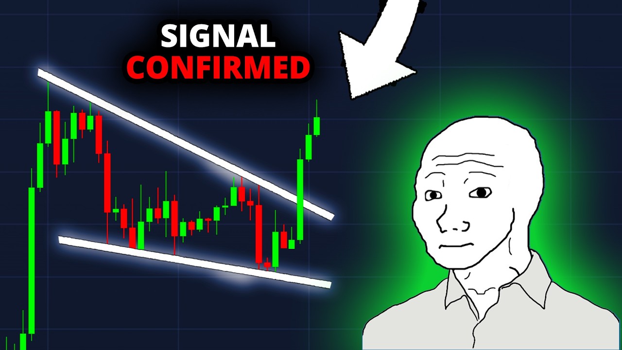 BITCOIN: СМОТРЕТЬ ПЕРЕД СЛЕДУЮЩИМИ 48 ЧАСАМИ!!! #BTC Прогноз цены и новости о крипте сегодня