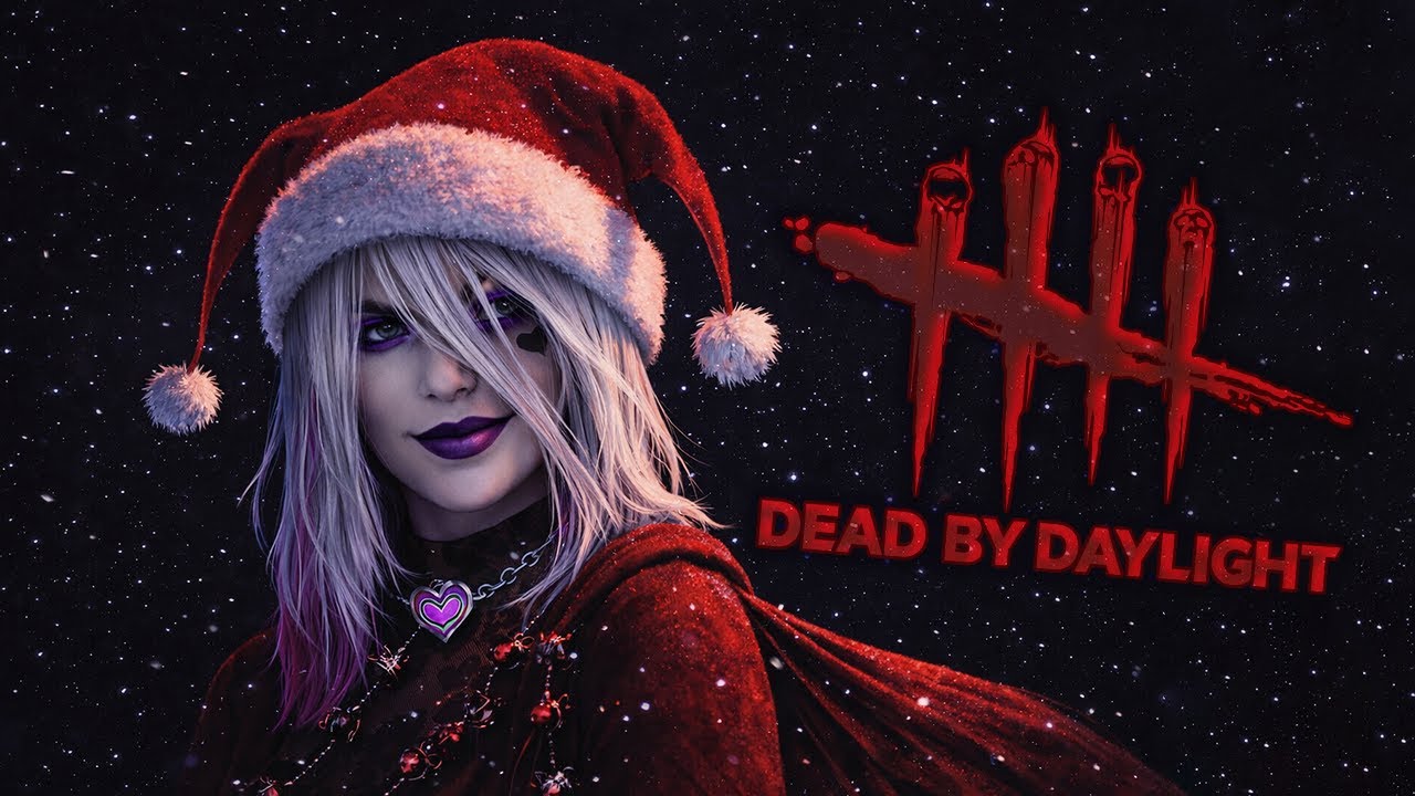 НАСИЛИЕ ЭТО ВЫХОД в Dead By Daylight | Стрим | с Kotok