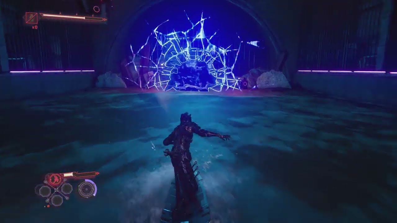 NINJA GAIDEN 4 | Gaht Dam!