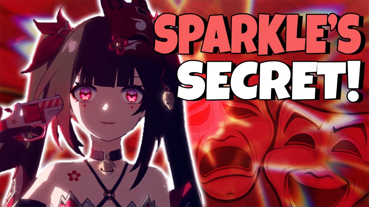 This is Why Sparkle is the Most Trustworthy Person in Penacony | Honkai: Star Rail