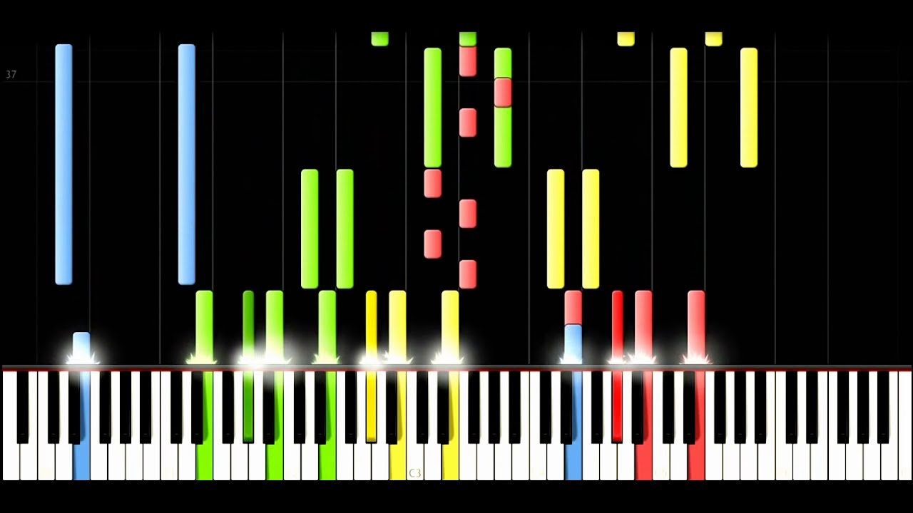 IMPOSSIBLE REMIX - The Legend of Zelda Medley