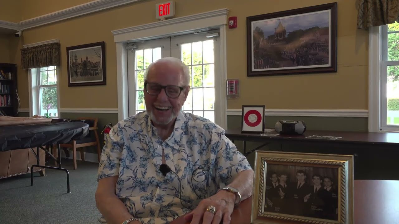 Inside the Doo-Wop Era: An Interview with Billy Johnsen of The Sinceres (Sigma Records)