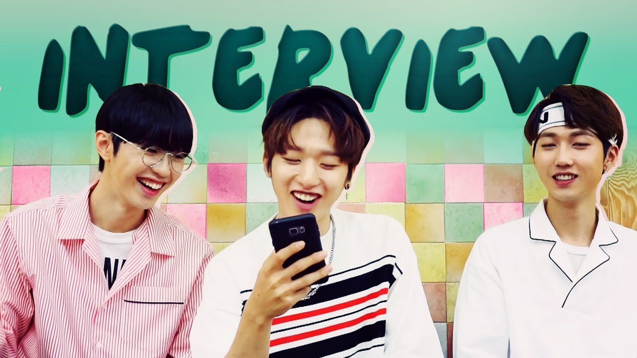 M.O.N.T (몬트) INTERVIEW