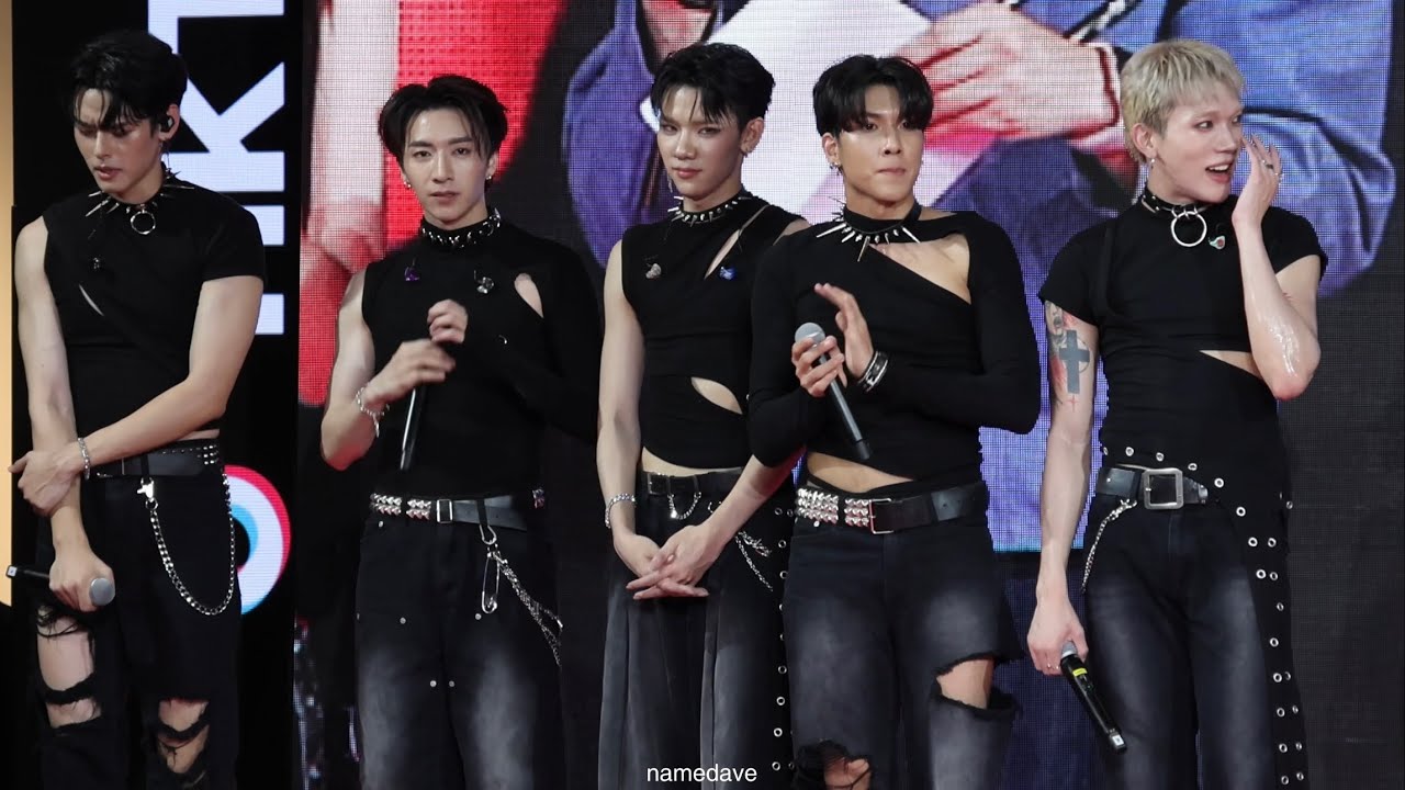 [20240605] Perses #TikTokShopRunwayxPERSES