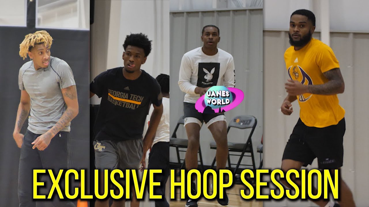 🚨Walyn Napper (SC's Finest), Chase McDuffie, Asanti Price & Malik Timmons Exclusive Pickup Run🔥
