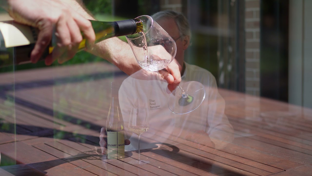 Top Value: O'Leary Walker Wines Watervale Riesling 2021