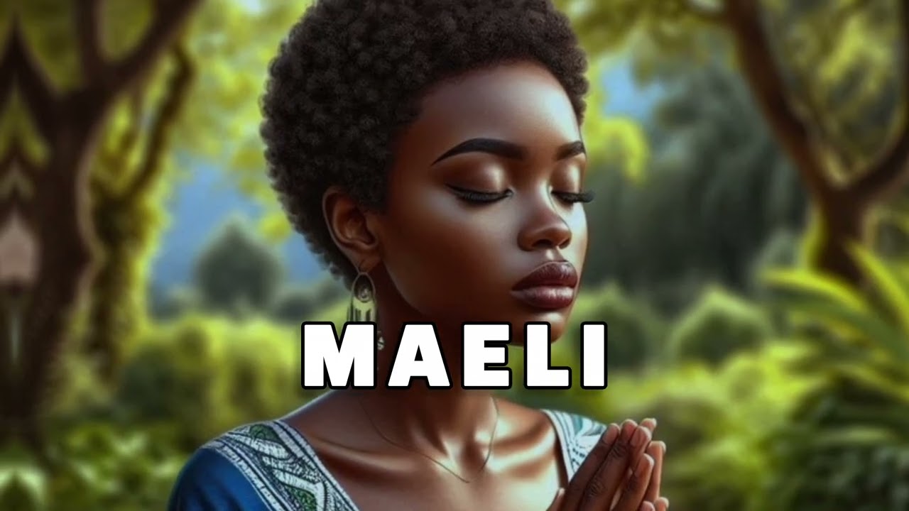 ''MAELI'' Instrumental 2026 🔥 [ Afrobeat Type  beat _OMALAY ft Rema type beat  ] 