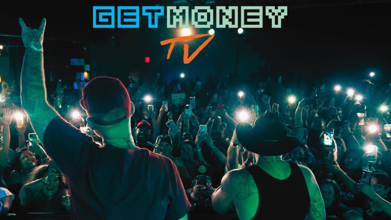 Louie TheSinger  &  Paul Wall First time Performing 