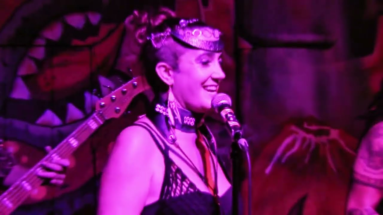 BIGDOGBRODAVE PRESENTS P-Funk All-Stars III @KukuauStudio Hilo, Hawai'i, January 3, 2026