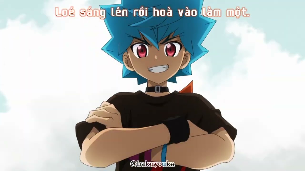 Yu-Gi-Oh All Series AMV - Overlap by KIMERU