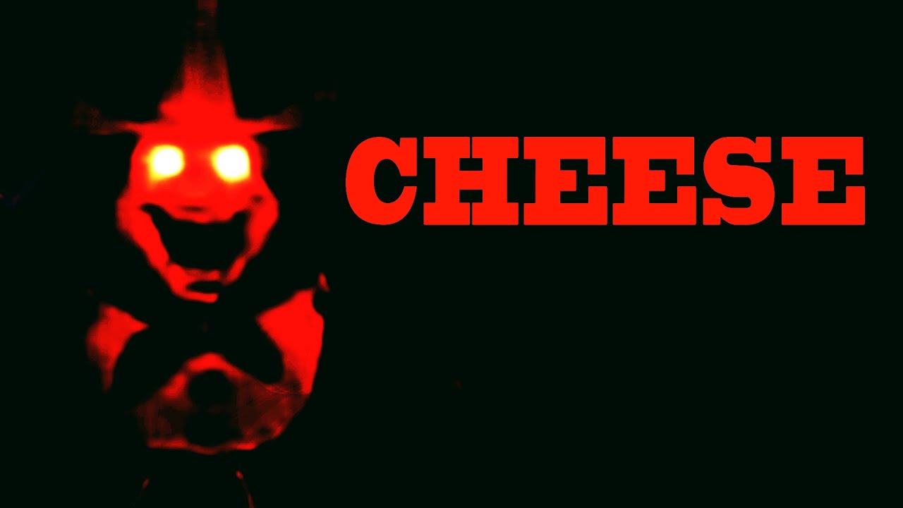 [YTP] Hunk o' Chunk o' Cheese