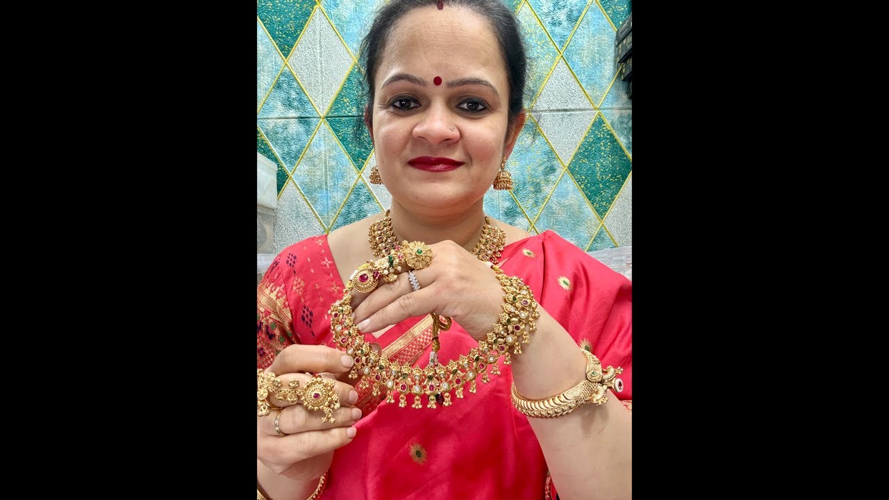 Jewellery Sale By Shalu Kataria For Orders Whatsapp 9582698553