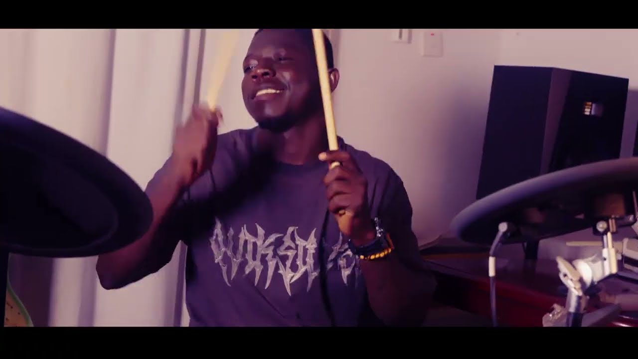 O Boy & Gambian Child --NAFULO-- Official Video