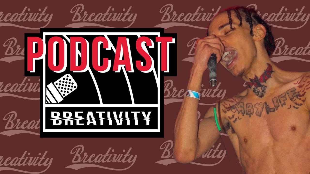 BABYSOLID О ВЫХОДЕ ИЗ АТЛАНТЫ. ЭКСКЛЮЗИВНОЕ ИНТЕРВЬЮ С GLOKK40SPAZ В ТЮРЬМЕ