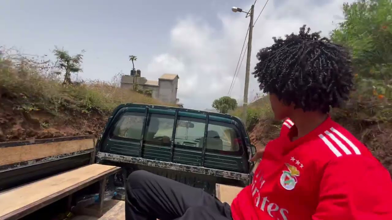 Sao Nicolau Cape Verde 2025