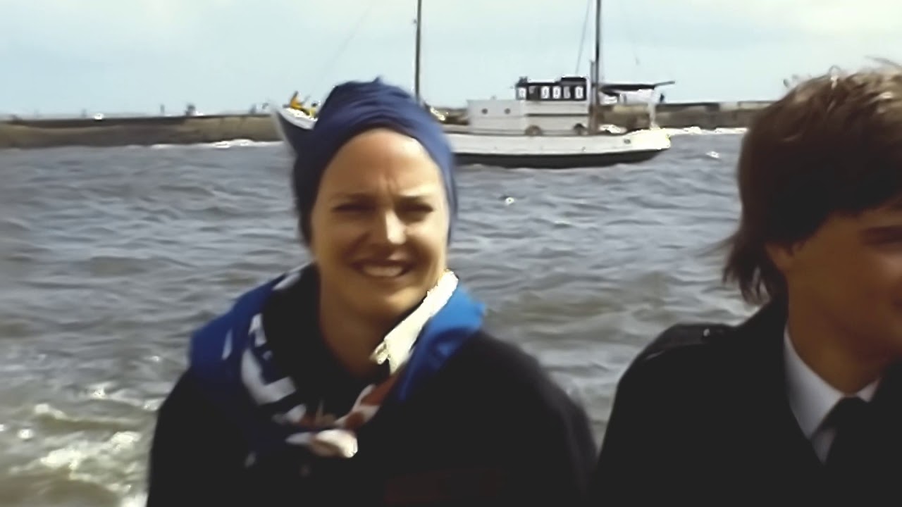 Sail 80 deel 2