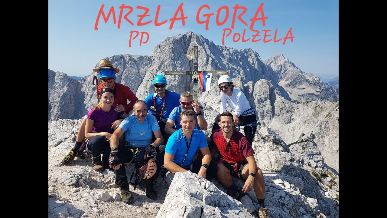 Mrzla gora