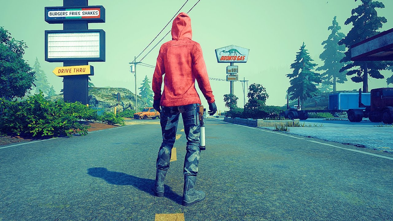 Moving My FOREVER COMMUNITY to another MAP!! (State of decay 2)