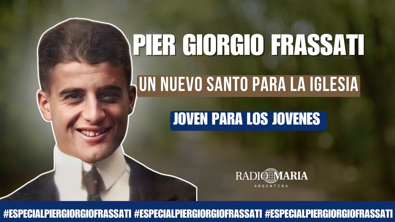 Pier Giorgio Frassati: un santo joven para los jóvenes
