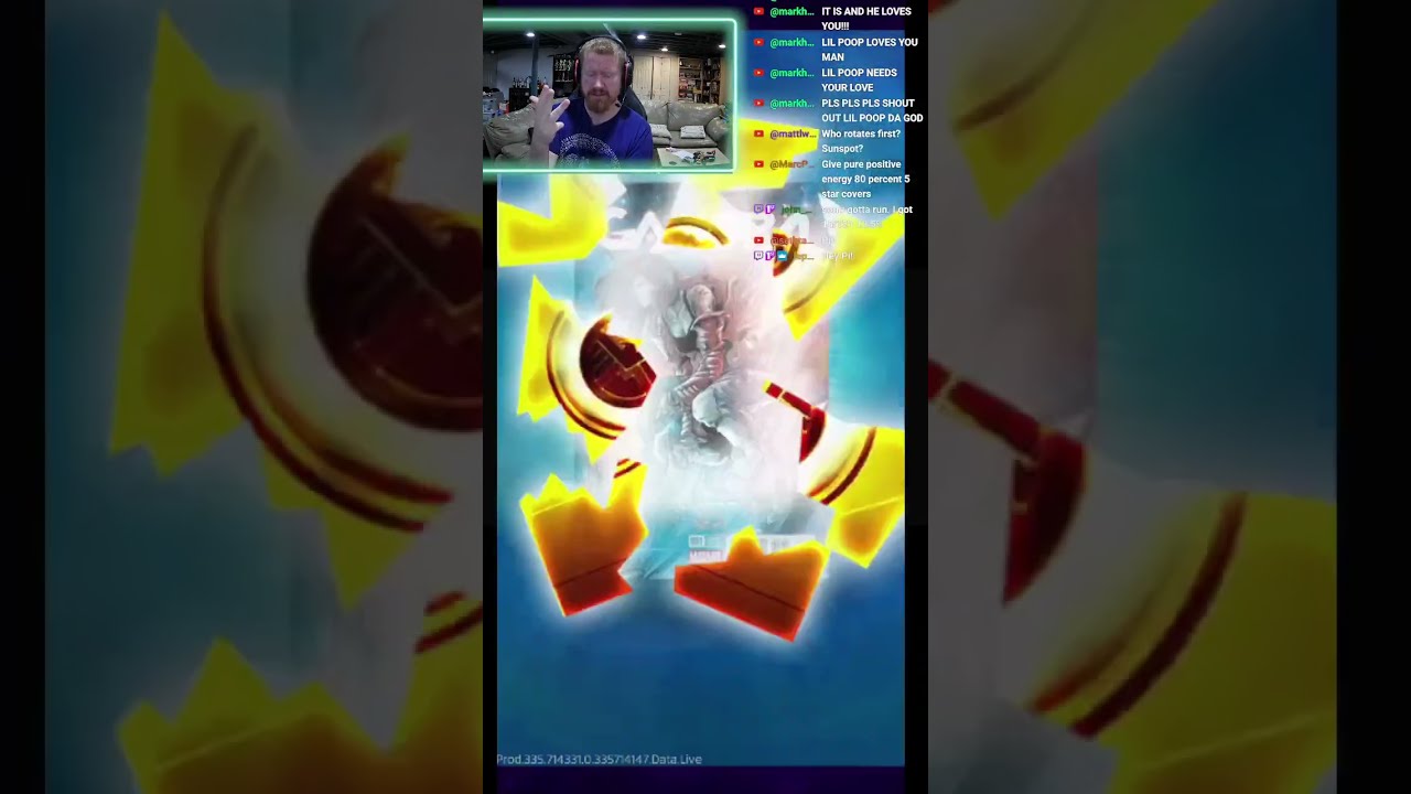 MPQ with PiMacleod - Latest Legends w/ Silver Sable