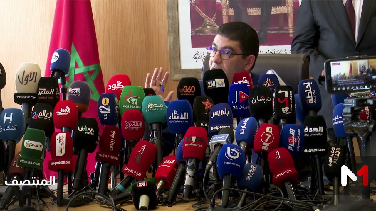 بنسعيد يعلن دعما جديدا للمقاولات الصحفية وتعديلات جوهرية في قانون مجلس الصحافة