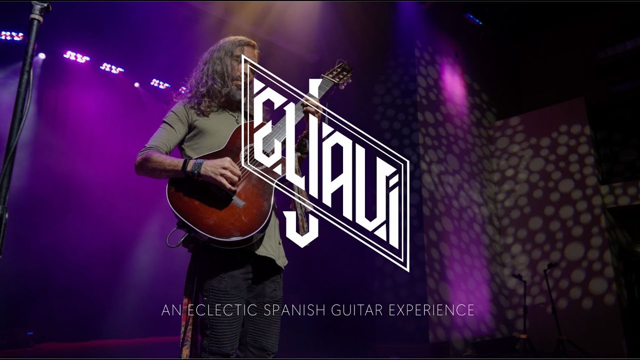 El Javi - Sizzle Reel