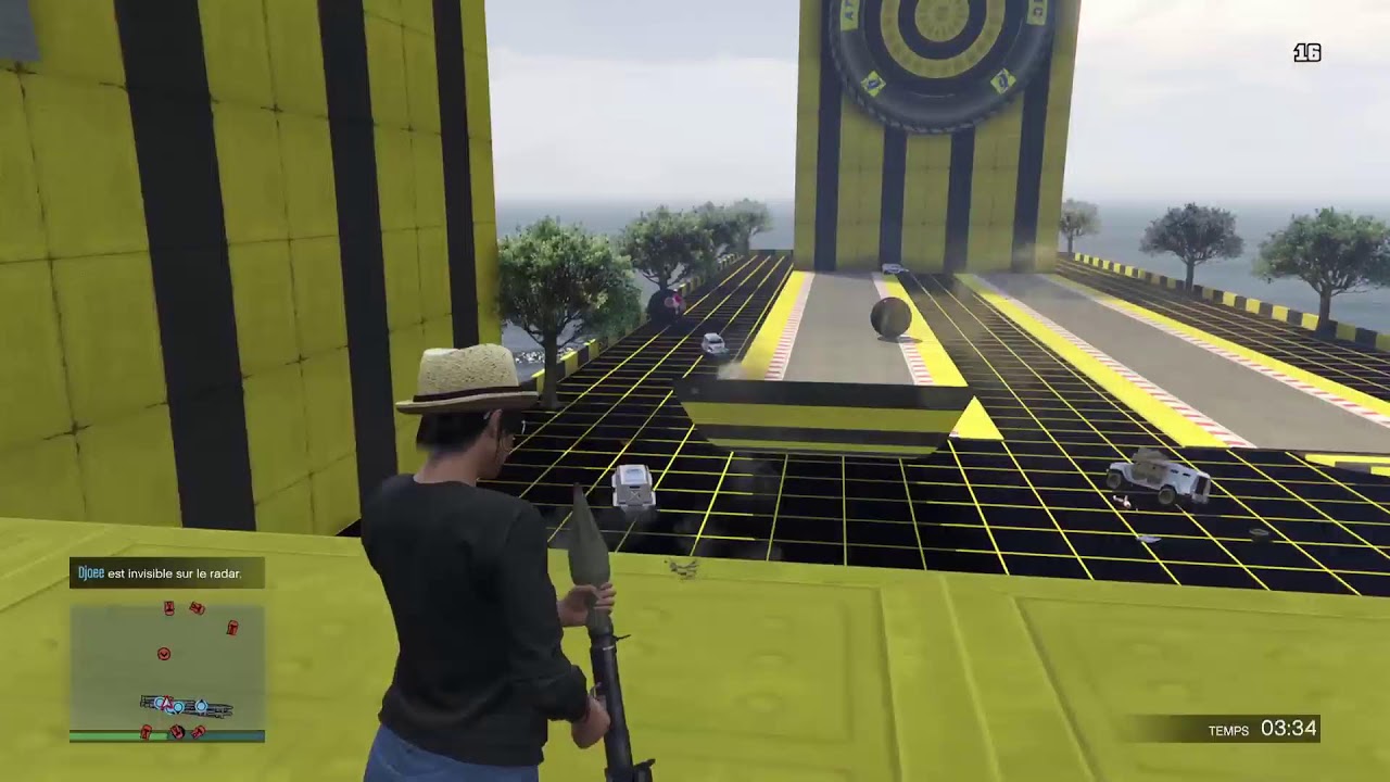 RPG Vs  Insurgent