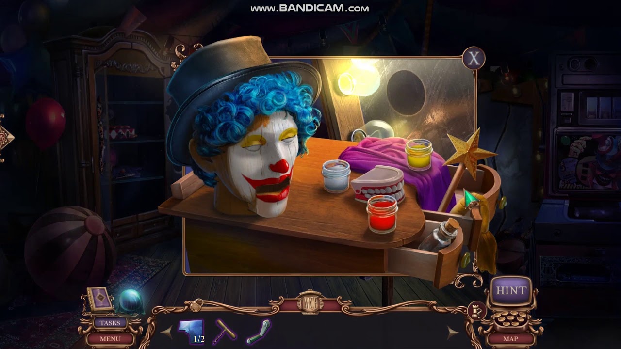 Let's Play: Mystery Case Files 22: Crossfade CE BONUS CHAPTER (BONUS!)
