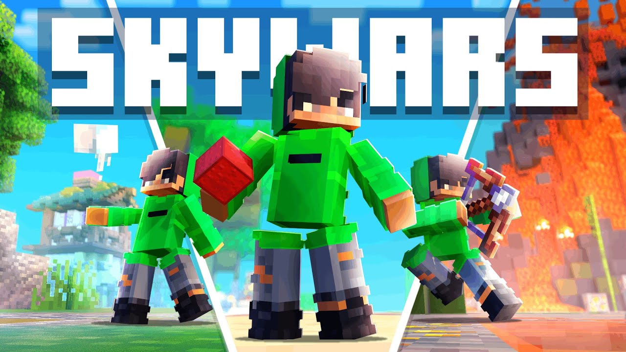 How to Master Hive Skywars