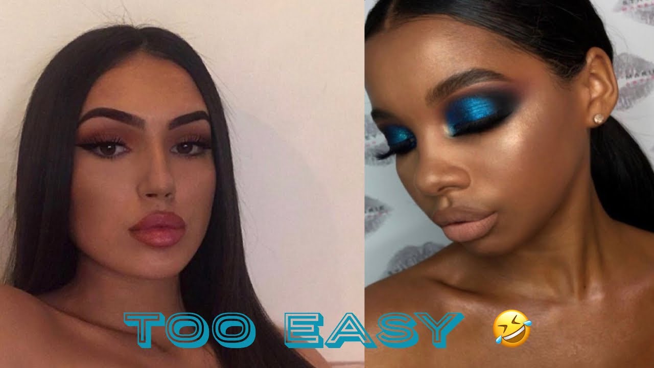 Natural & Easy Makeup Looks 2020- BeautyTube