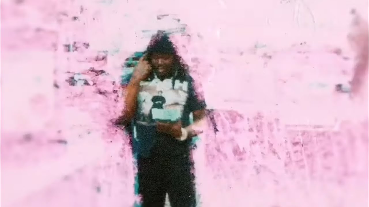 lucki mix of songs you have never heard pt. 12